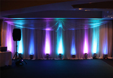 Party Lighting