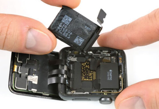 Smart Watch Repair